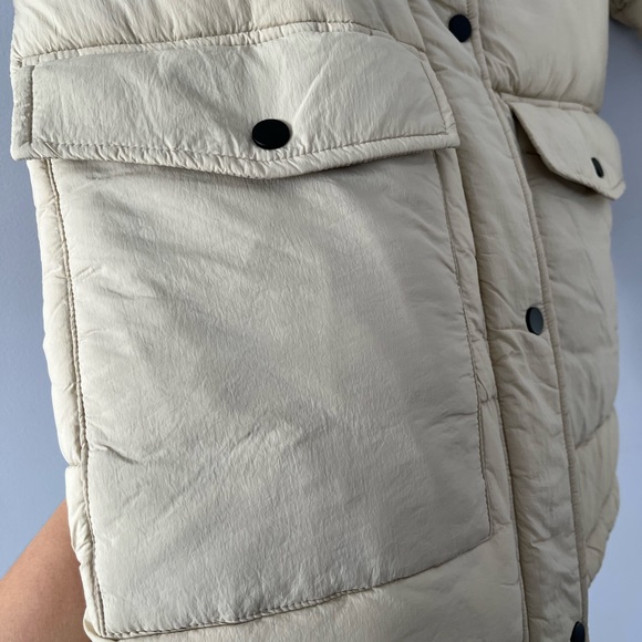 Brand new Topshop Winter Jacket - Picture 3 of 9